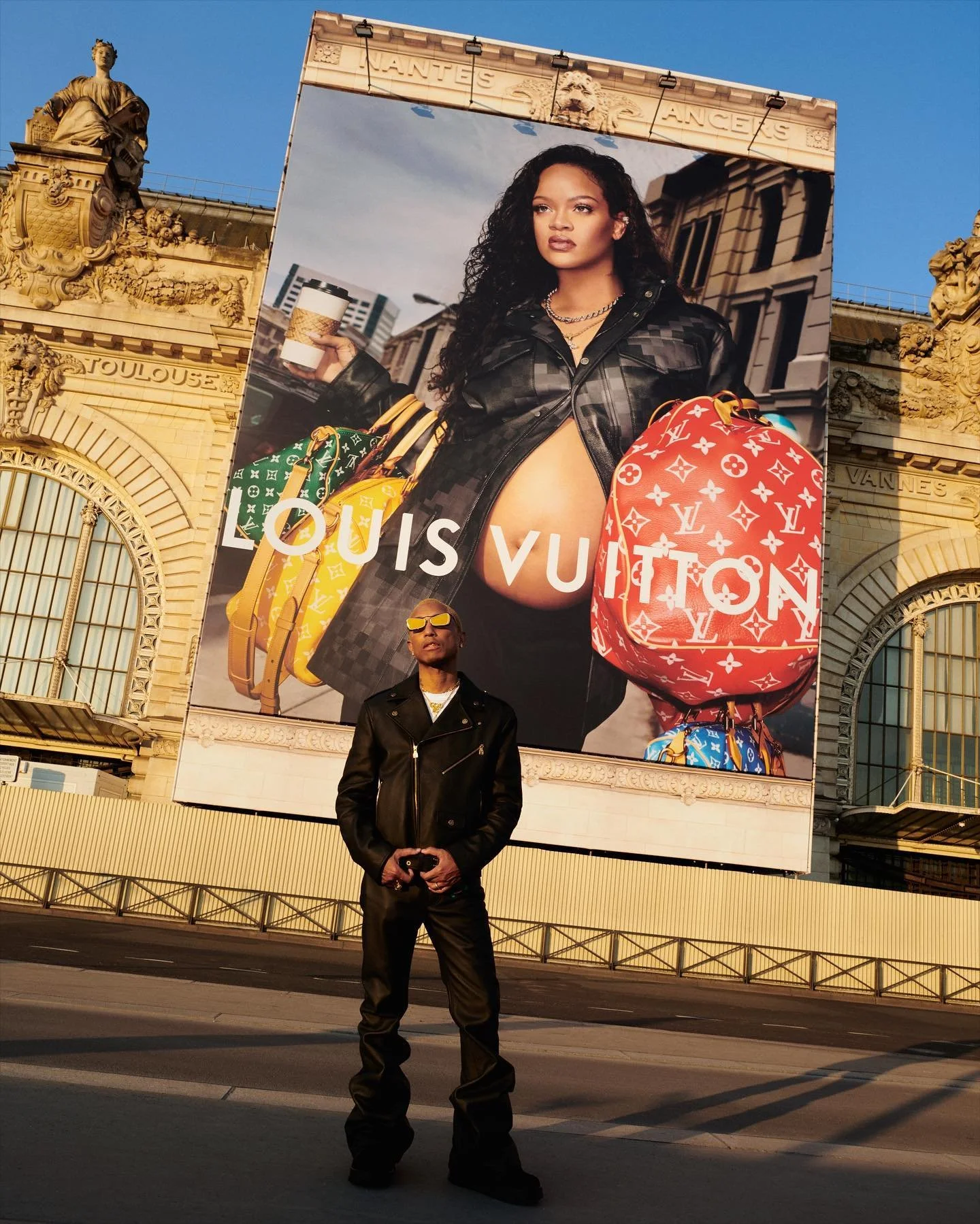 The Luxury Playbook: Louis Vuitton — CONCEPTKICKS®